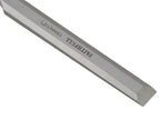 Bevel Edge Chisel Blue Grip 13mm (1/2in)                                        