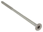 TechFast Masonry Screw TORX® Compatible CSK 6.3 x 82mm (Box 100)