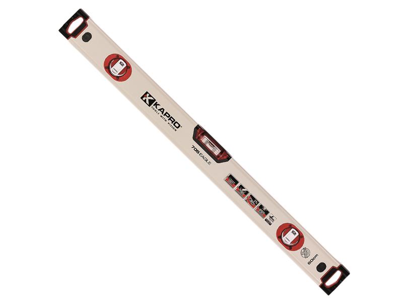 705 Eagle Optivision Red Box Level 60cm                                         