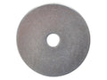 Flat Repair Washers ZP M8 x 40mm Bag 10