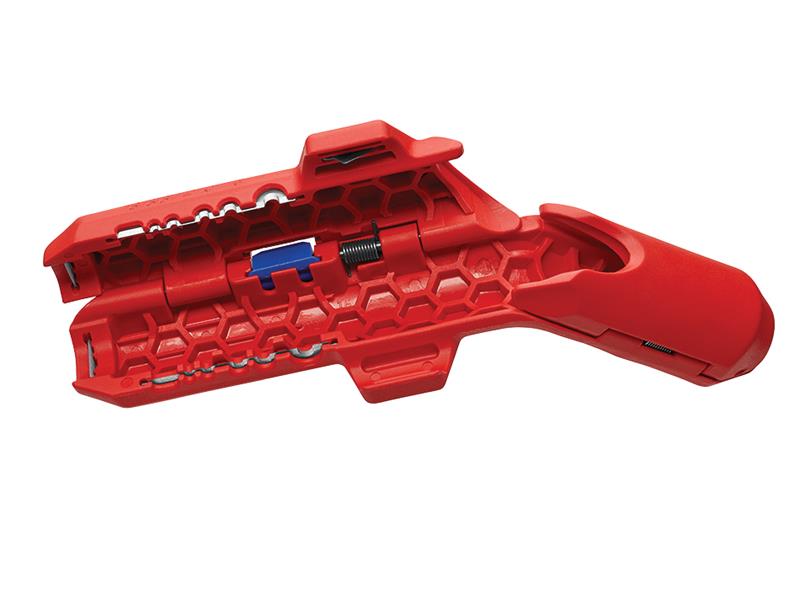 16 95 01 ErgoStrip® Universal Stripping Tool - Right Handed                     