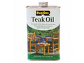 Teak Oil 5 litre