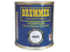Wood Filler Teak 700g