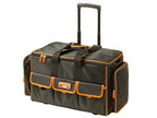 Closed Bag on Wheels 24in                                                       