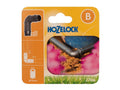 2766 90° Elbow Connector 13mm (Pack 5)                                          