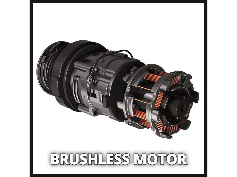 AXXIO 36/230 Q Power X-Change Angle Grinder 230mm 36V Bare Unit                 