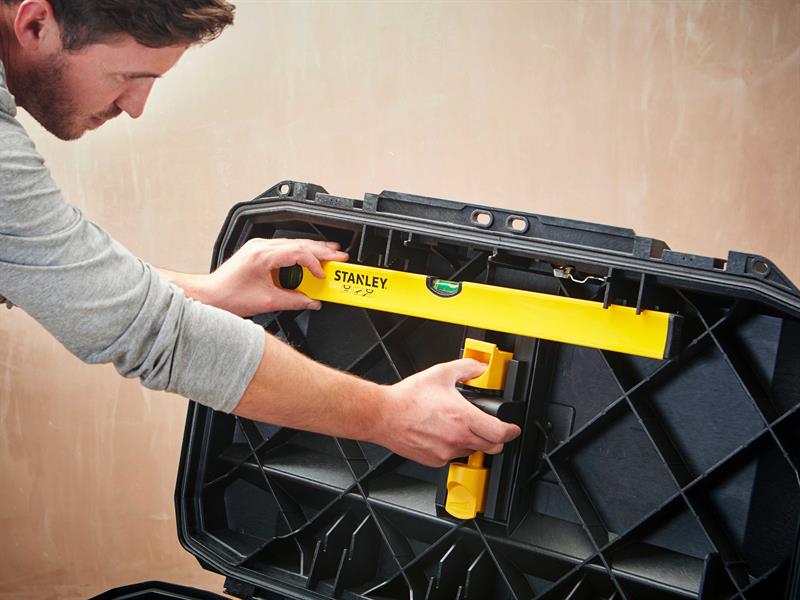 FatMax® Pro-Mobile JobChest™