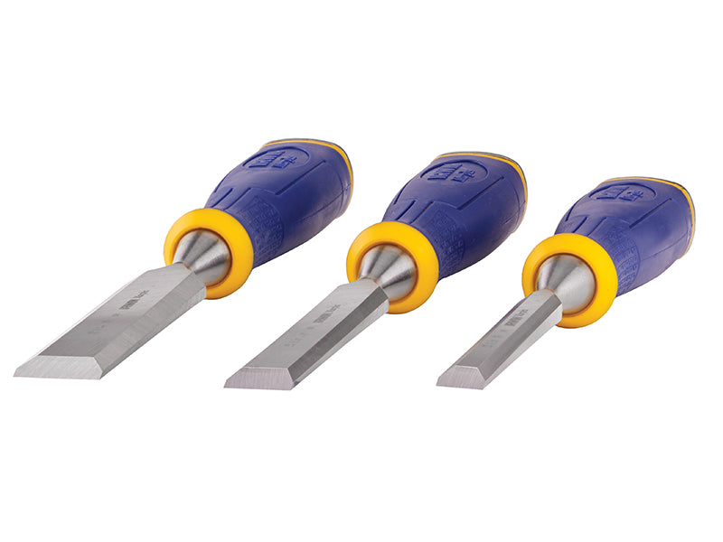MS500 ProTouch™ All-Purpose Chisel, Set 6 Piece