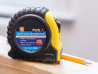 Broad Buddy Pocket Tape 8m/26ft (Width 32mm)                                    