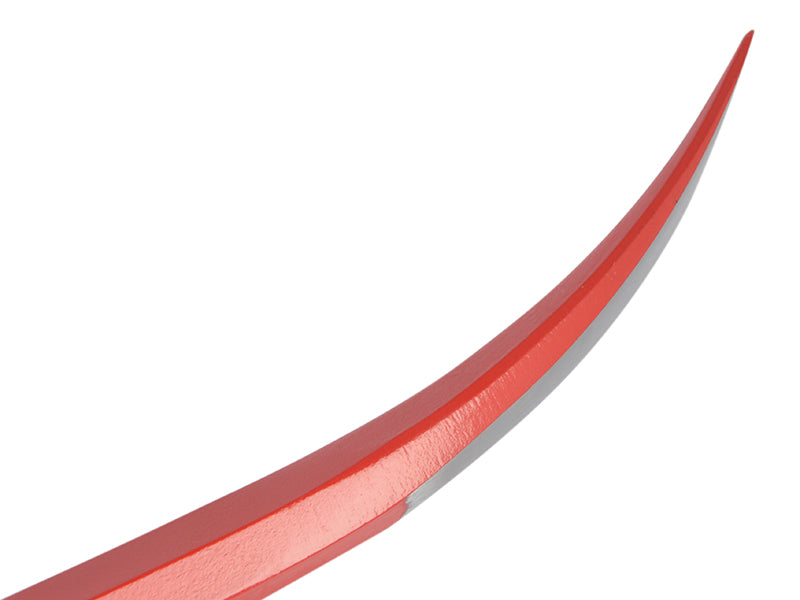 207 Steel Pinch Bar 400mm (16in)                                                