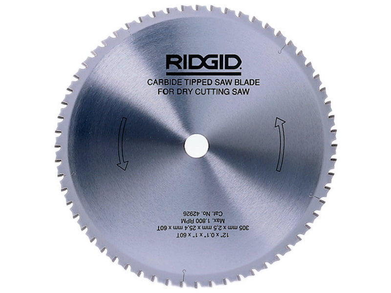 58476 TCT Saw Blade for 590L 355 x 25.4mm Bore x 80T