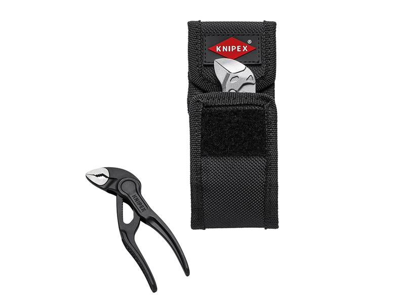 00 20 72 V04 XS Mini Plier Set, 2 Piece                                         