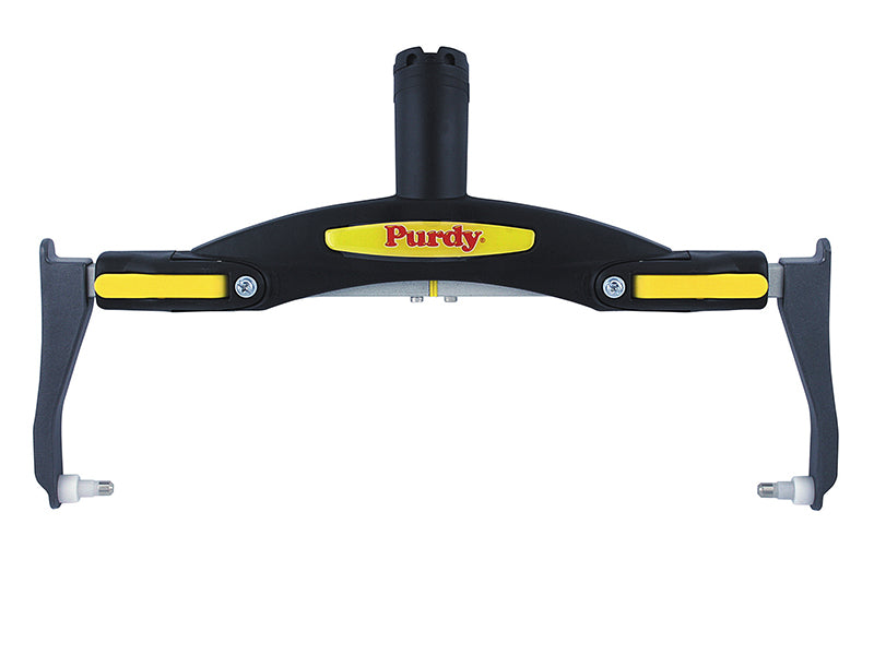 Revolution™ Premium Adjustable Frame 305-457mm (12-18in)