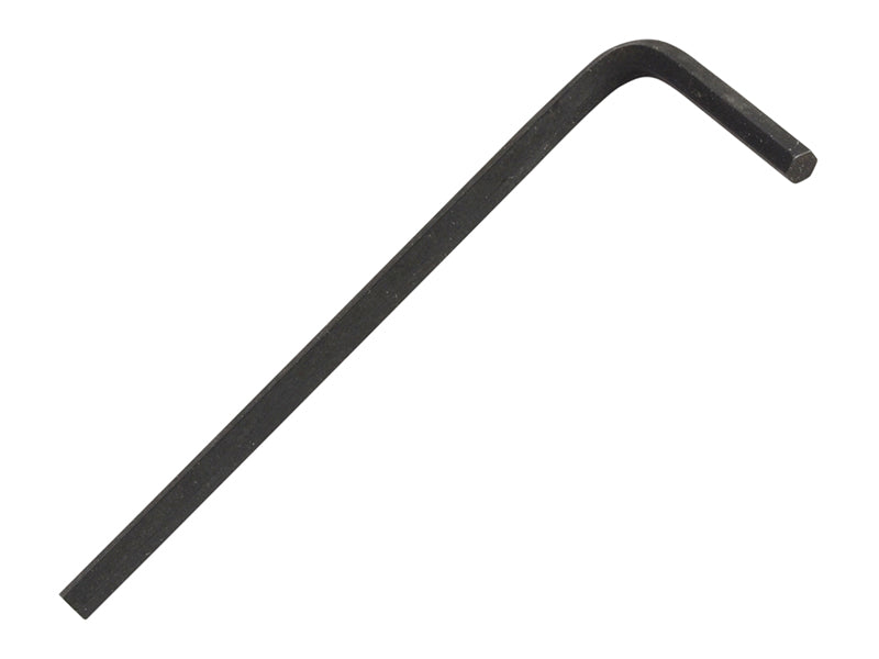 Metric Short Arm Hexagon Key 19mm