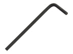 Metric Short Arm Hexagon Key 19mm