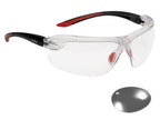 IRI-S PLATINUM® Safety Glasses - Clear