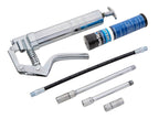 120cc Pistol Grip Grease Gun                                                    