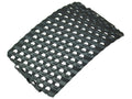 Hand Rasp Shaver Tool Blade 60 x 40mm                                           