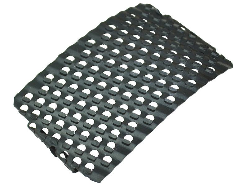 Hand Rasp Shaver Tool Blade 60 x 40mm                                           