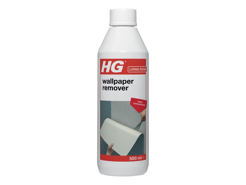 Wallpaper Remover 500ml                                                         