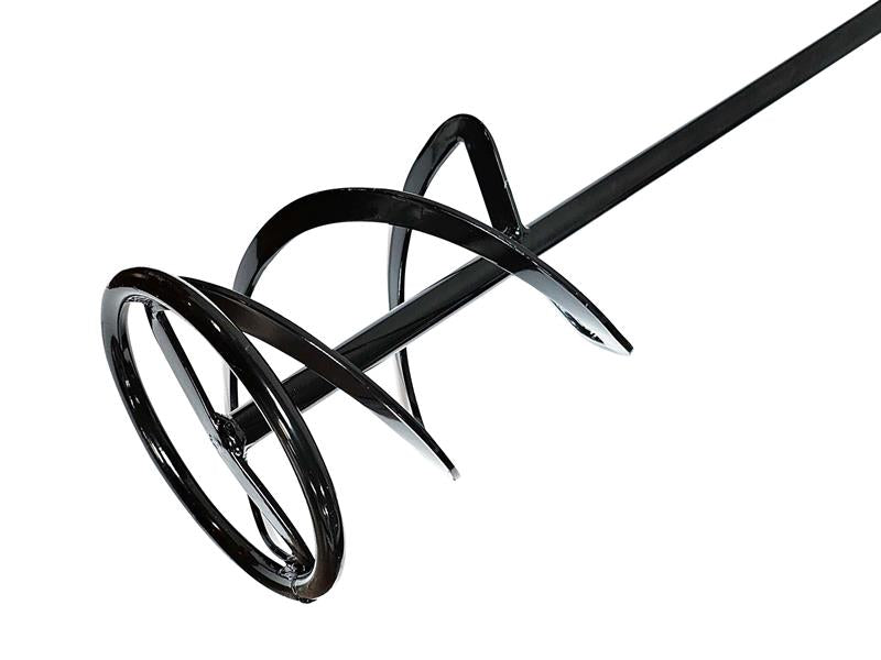 Twister P-H120 General Purpose Spiral Up-mix Paddle 120mm