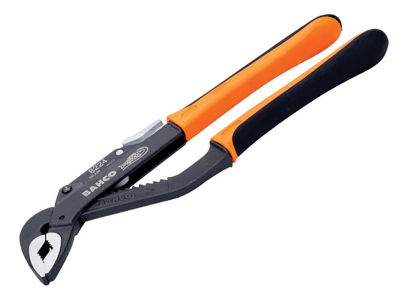 8231 ERGO™ Slip Joint Pliers 225mm