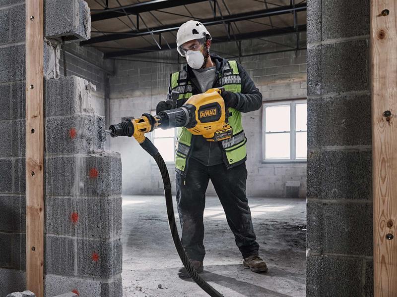 DCH911NK XR Flexvolt SDS-Max Breaker 54V Bare Unit                              