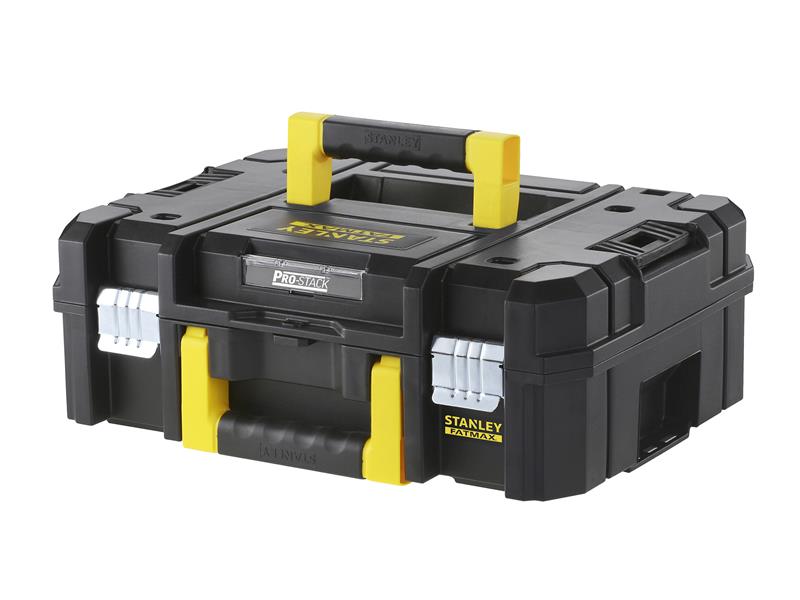 FatMax® PRO-STACK™ Shallow Box - No Foam