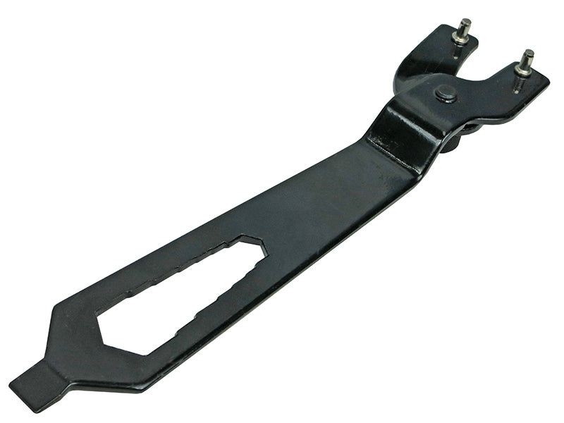 Adjustable Pin Key for Angle Grinders                                           