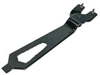 Adjustable Pin Key for Angle Grinders                                           