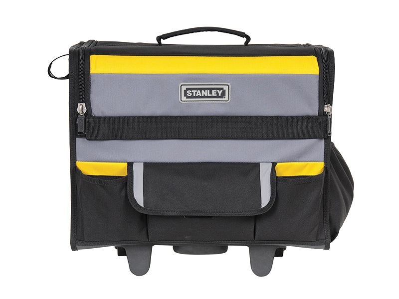 Wheeled Soft Bag