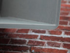 Plastic Brick Hod                                                               