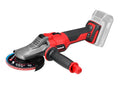 TP-AG 18/125 F Li BL - Solo PROFESSIONAL Angle Grinder 125mm 18V Bare Unit      