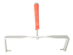 Double-Arm Roller Frame 300mm (12in)                                            