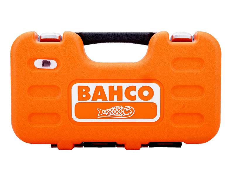 D/S14 1/2in Drive Impact Socket Set, 14 Piece                                   