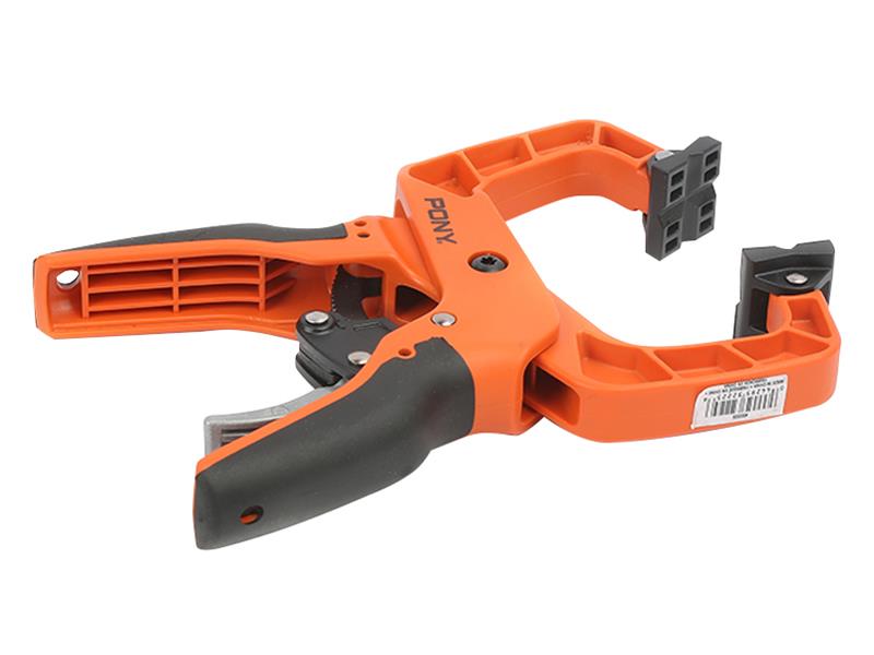 Hand Clamp 100mm