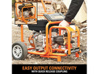 EVO200 Evo-System Engine 6.5Hp                                                  