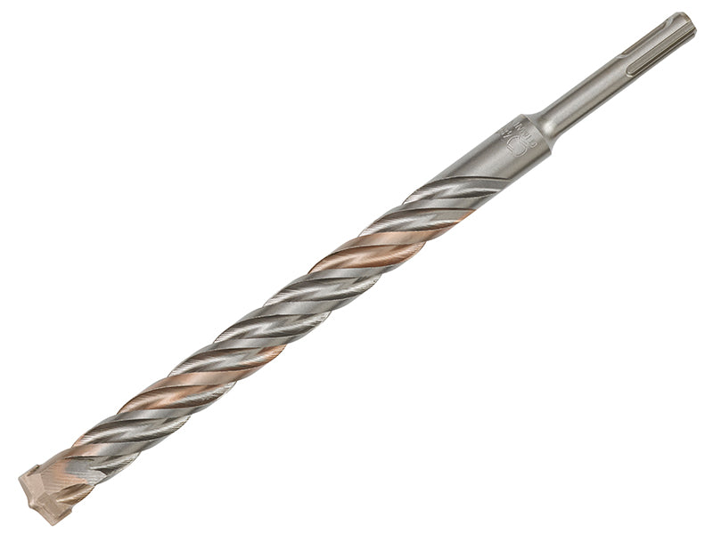 SDS Plus EXTREME 2® Drill Bit 30 x 450mm