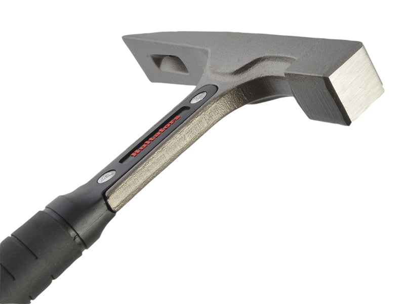 TB600 Bricklayer's Hammer 900g (31oz)                                           
