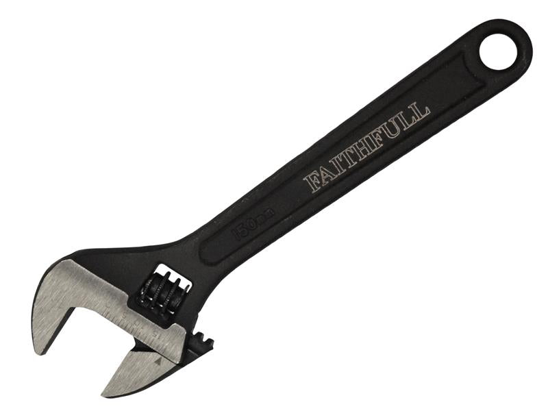 Adjustable Wrench