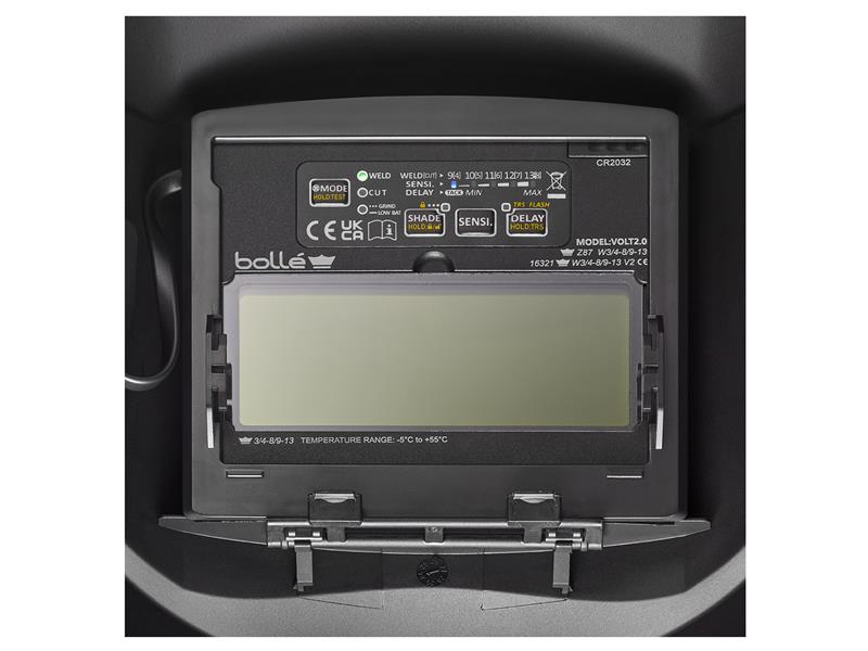 Volt 2.0 Welding Helmet