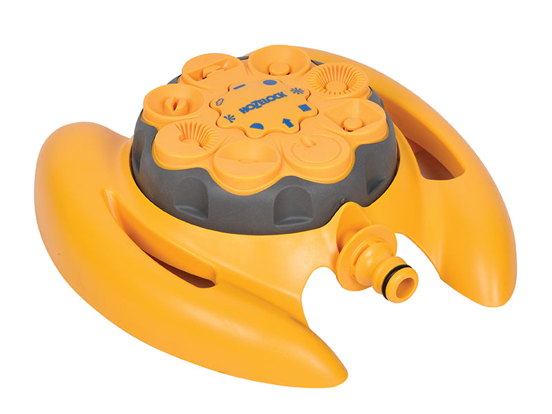 2515 Multi Sprinkler 79m²                                                       