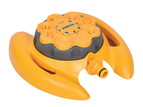 2515 Multi Sprinkler 79m²                                                       