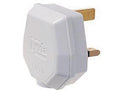BS1363/A Plug 13 Amp