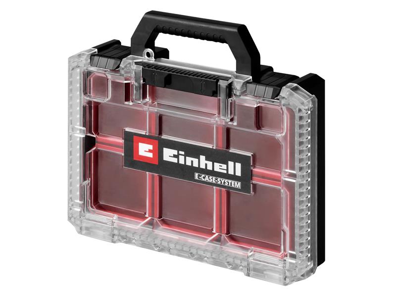 E-Case Half Size Organiser
