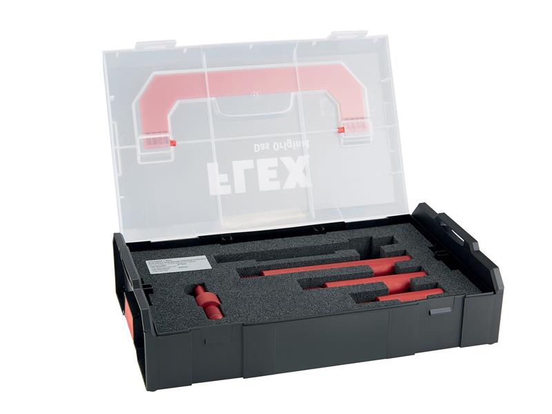 EXS M14 Rotary Polisher Extension Set                                           