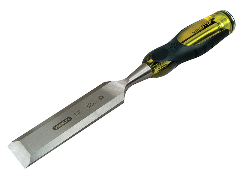 FatMax® Bevel Edge Chisel with Thru Tang Set, 5 Piece