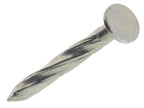 ELECTROGALV Twisted Nails 3.4 x 35mm (Box 1250 + 1 Fuel Cell)