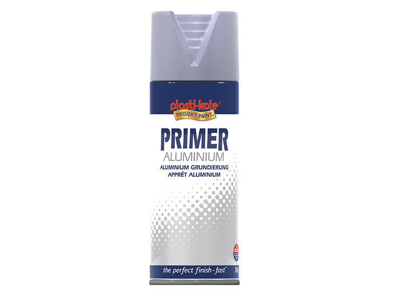 Aluminium Primer Spray 400ml
