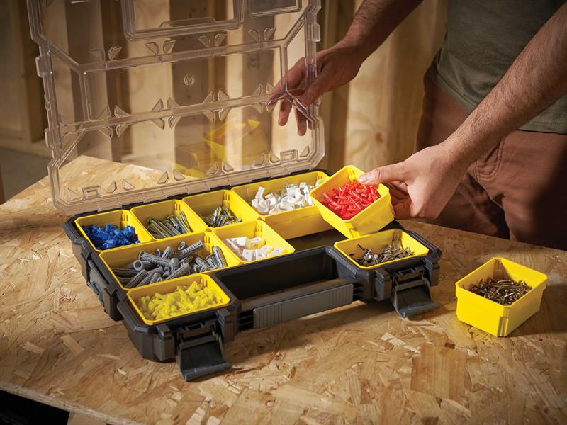 FatMax® Shallow Professional Organiser